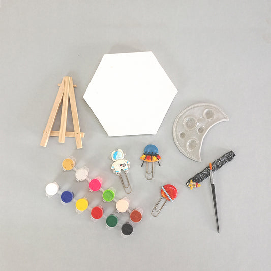 COMET CREW - Birthday Gift Hamper