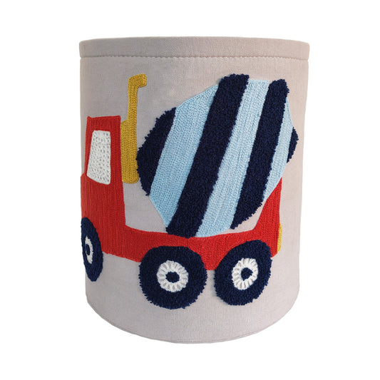 BUZZY WHEELS - Storage Box