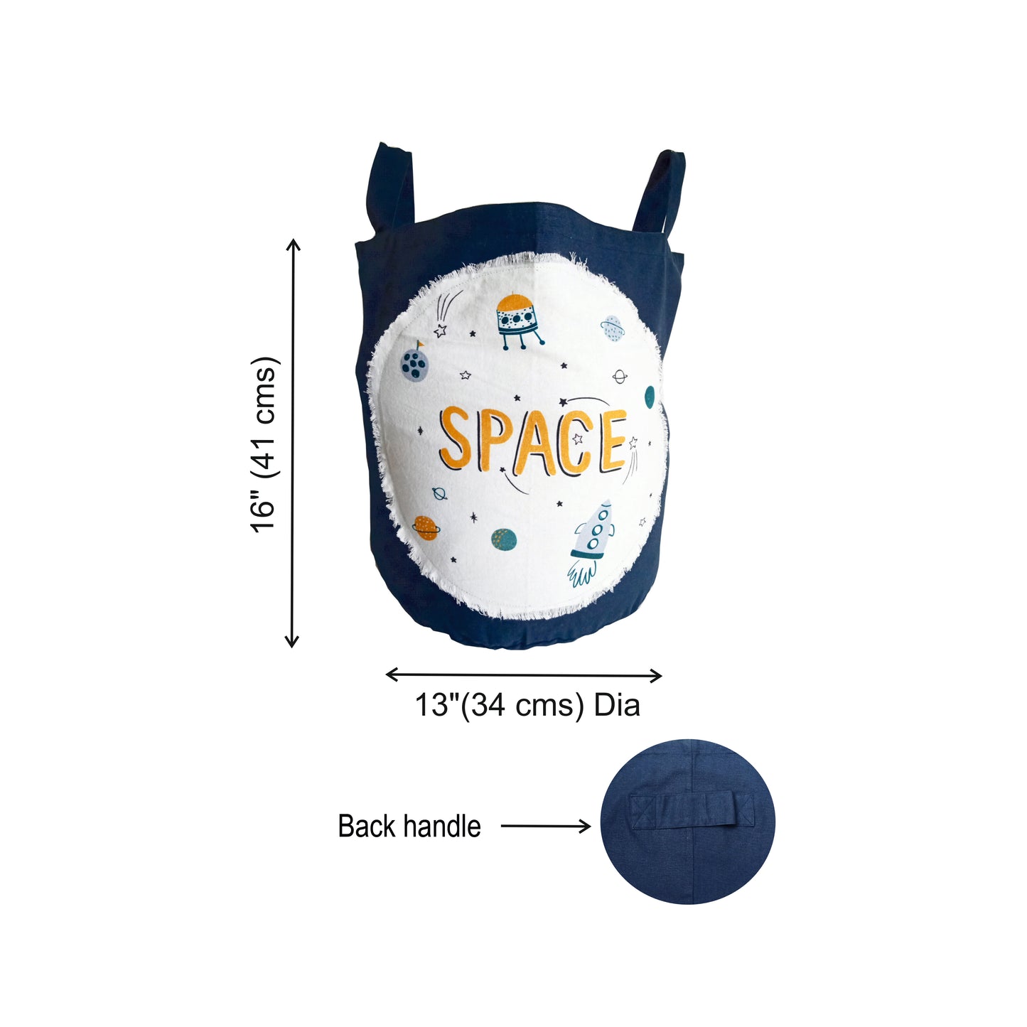 COSMOS - Storage bag