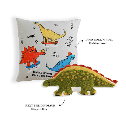 DINO SQUAD - Kids Hamper