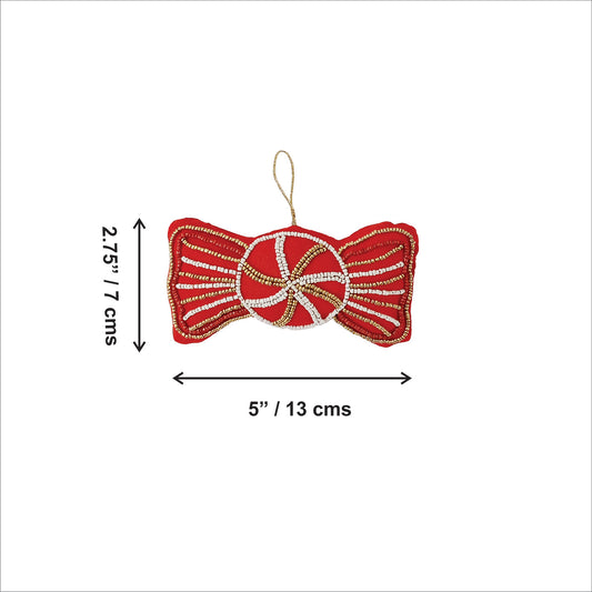 STARLIGHT - Christmas Tree Ornaments Set