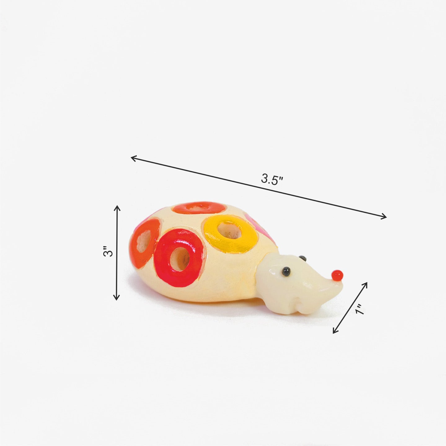SONIC THE HEDGEHOG - Pencil Holder