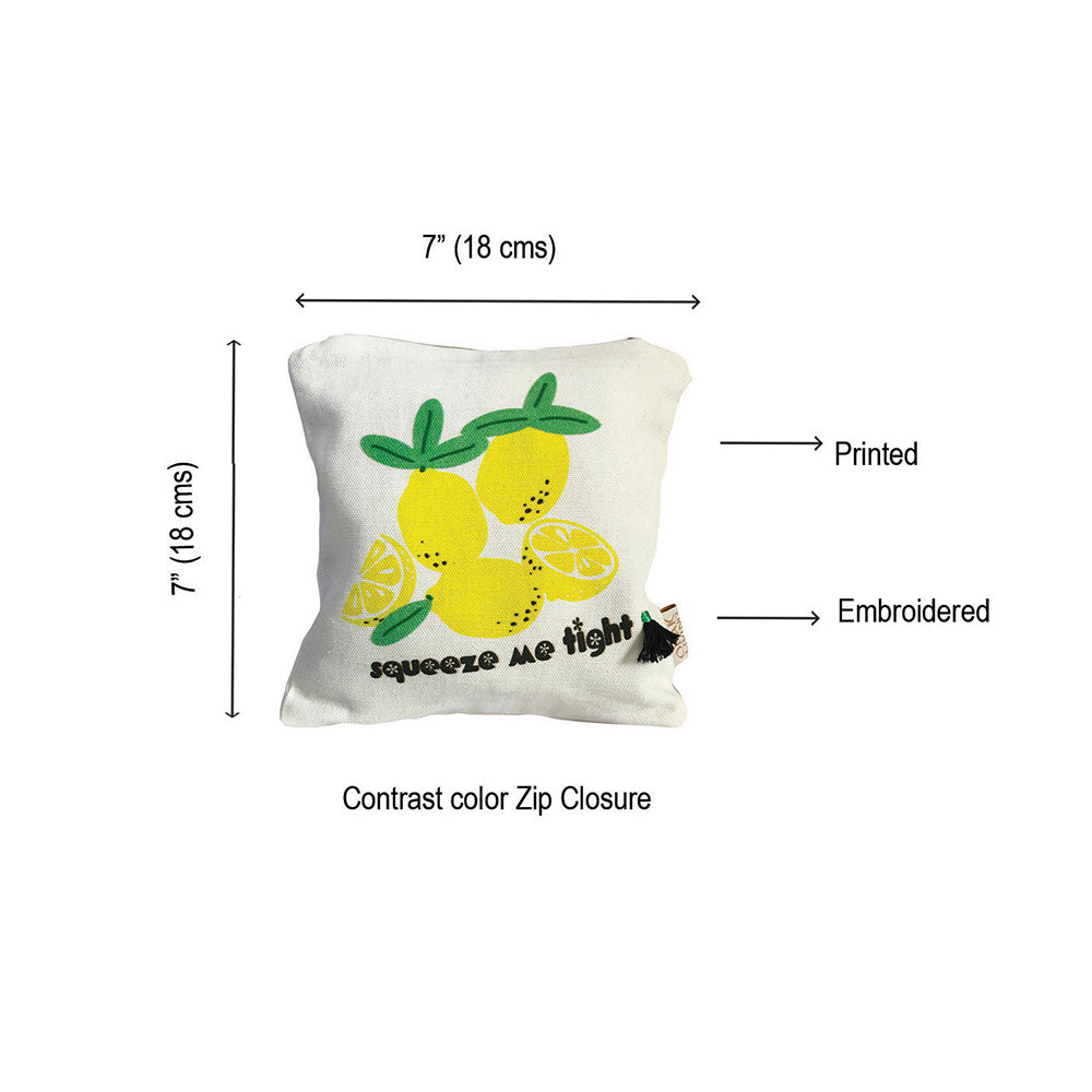 SQUEEZE ME TIGHT - Pouch