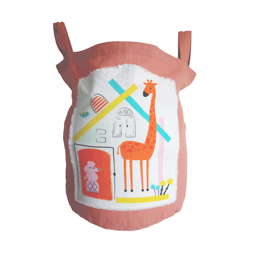 SWEET HOME - Storage Bag