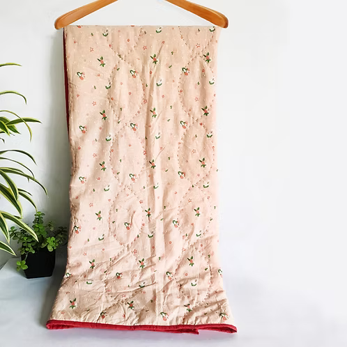 MAKE A WISH - Kids Quilt