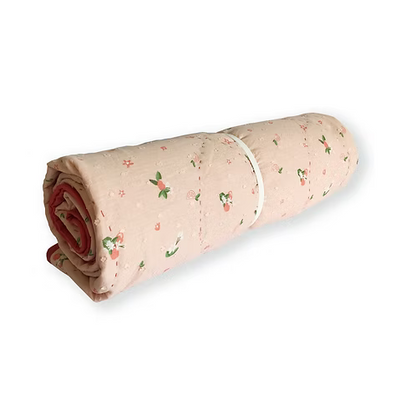 MAKE A WISH - Kids Quilt