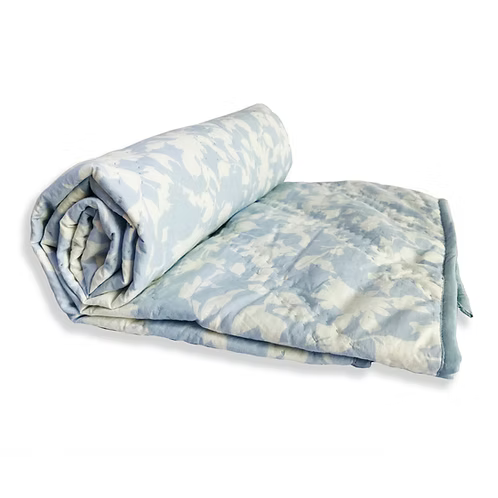 MYSTIQ BLUE - Kids Quilt