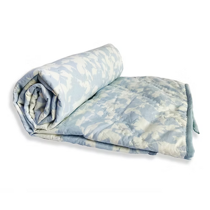 MYSTIQ BLUE - Kids Quilt