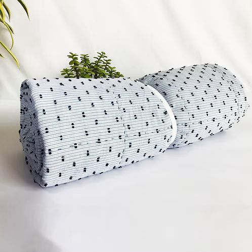 ROYAL STRIPE - Kids Quilt