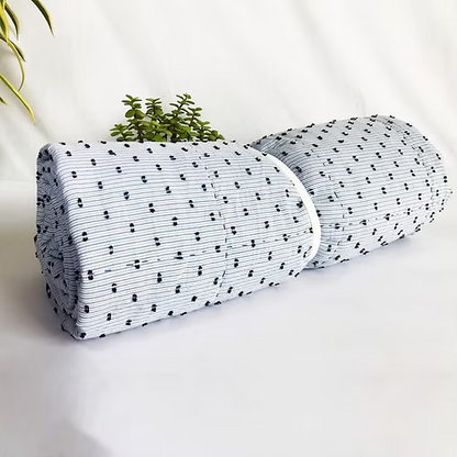 ROYAL STRIPE - Kids Quilt