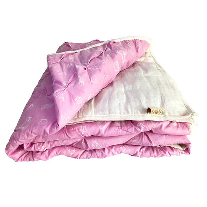 DOODLE FUN - Kids Quilt