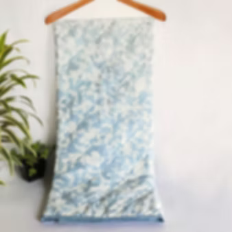 MYSTIQ BLUE - Kids Quilt