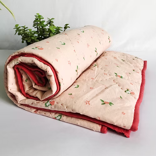 MAKE A WISH - Kids Quilt