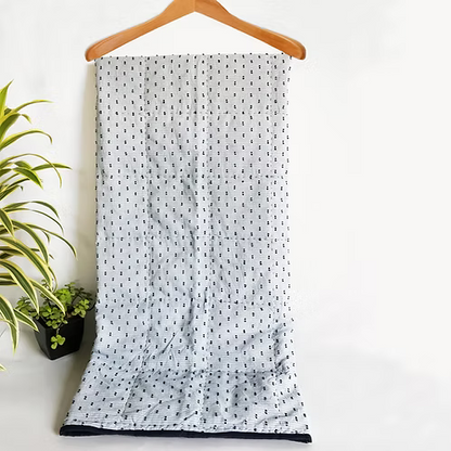 ROYAL STRIPE - Kids Quilt