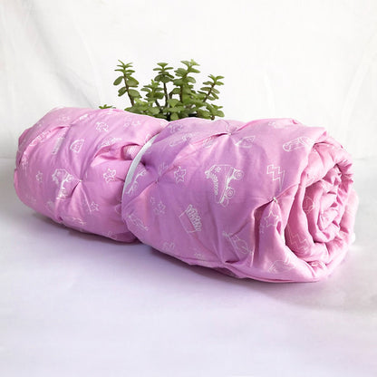 DOODLE FUN - Kids Quilt