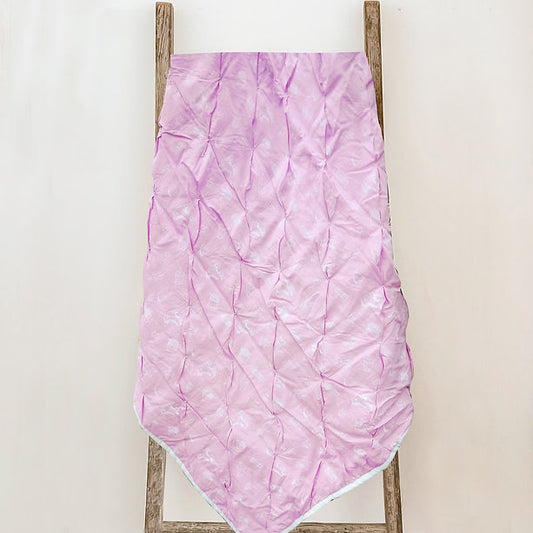 DOODLE FUN - Kids Quilt