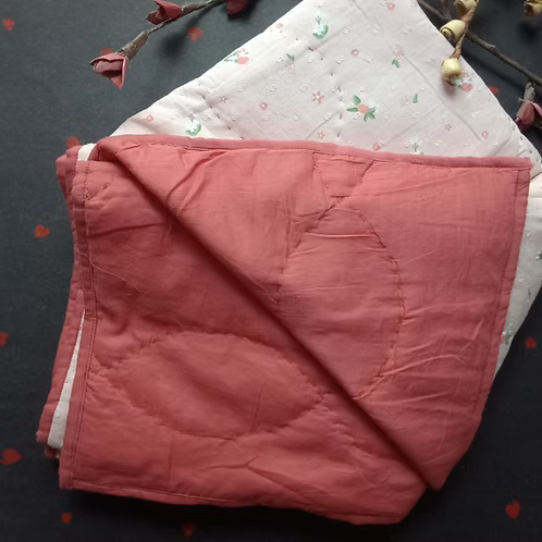 MAKE A WISH - Kids Quilt