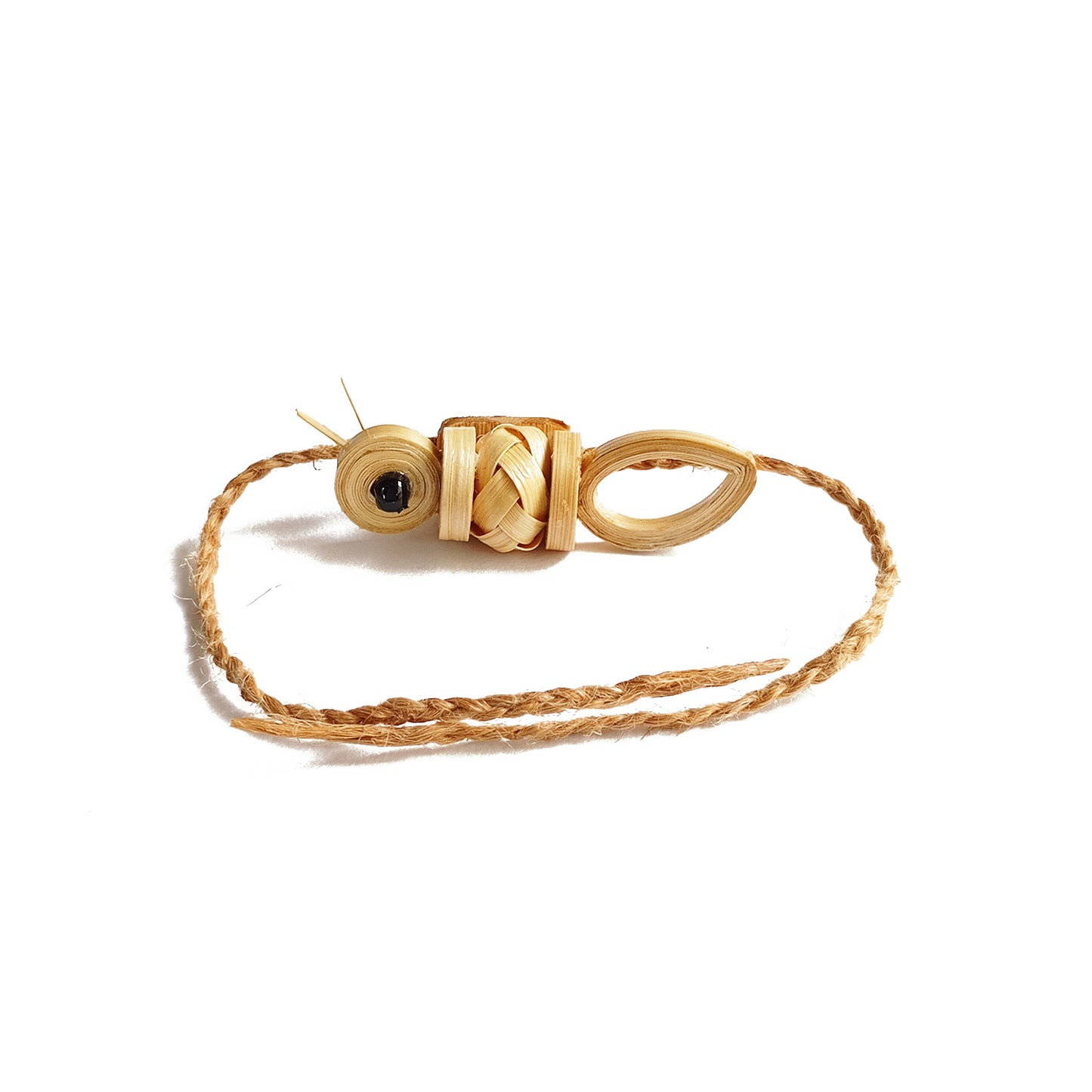 ANT -  Bamboo Rakhi