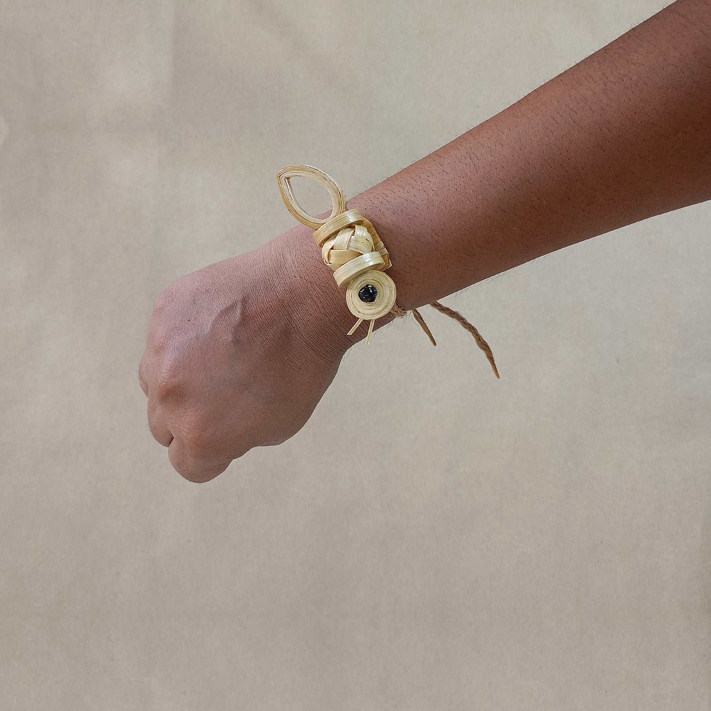 ANT -  Bamboo Rakhi
