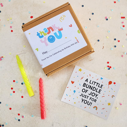 FUN FRIDGE MAGNETS -  Return Gift (Set of 10)