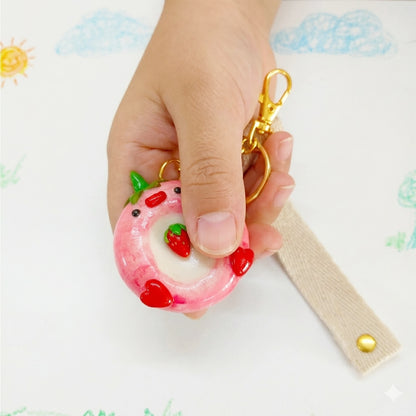 SENSORY COMFORT CHARMS - Pocket buddy for big feelings