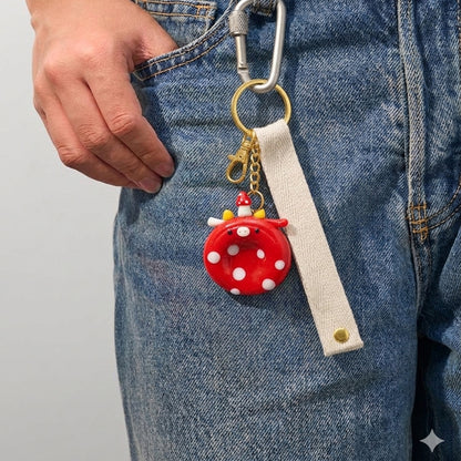 SENSORY COMFORT CHARMS - Pocket buddy for big feelings