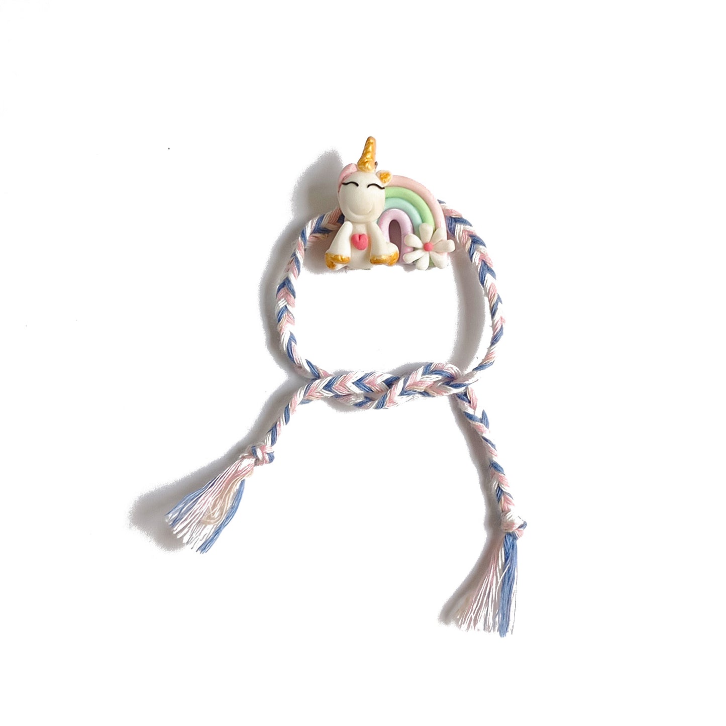 UNICORN - Convertible Charm Rakhi