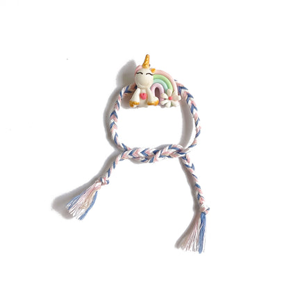 UNICORN - Convertible Charm Rakhi