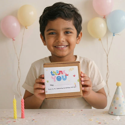 CAR KEY CHARMS -  Return Gift (Set of 10)