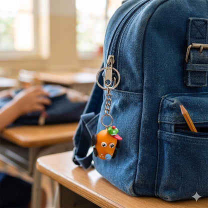 CAR KEY CHARMS -  Return Gift (Set of 10)