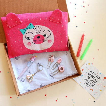PIXIE DUST -  Birthday Gift Hamper