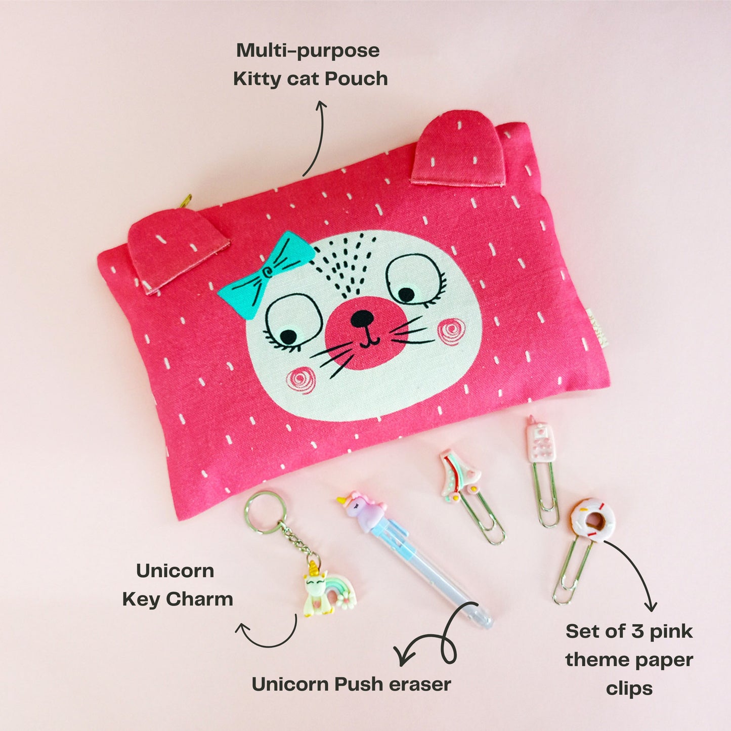 PIXIE DUST -  Birthday Gift Hamper