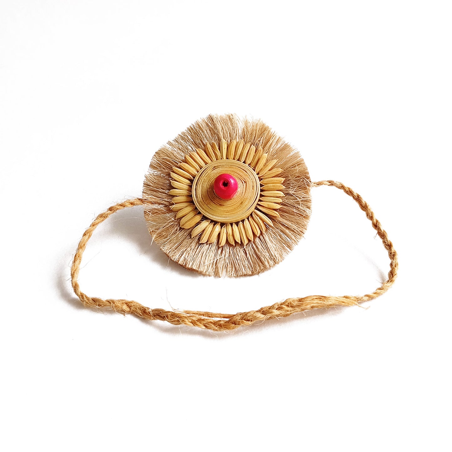 PADDY SEED - Bamboo Rakhi