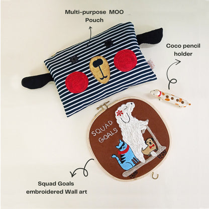 PAW PALS -  Birthday Gift Hamper