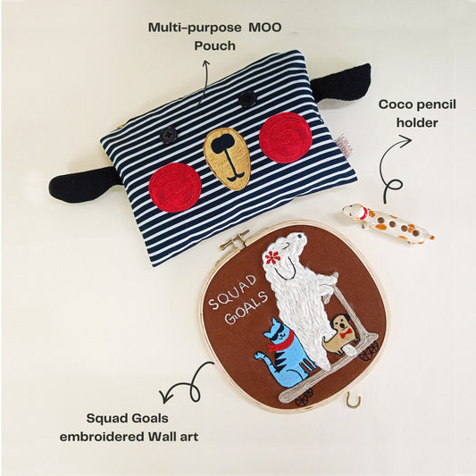 PAW PALS -  Birthday Gift Hamper