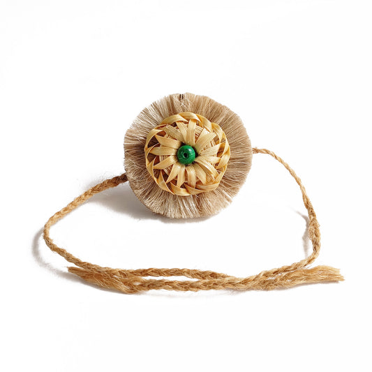 TWISTED - Bamboo Rakhi