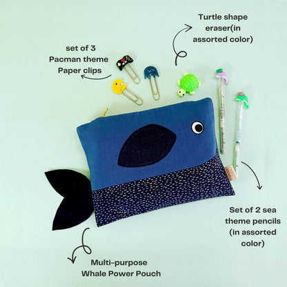 INTO THE BLUE -  Birthday Gift Hamper