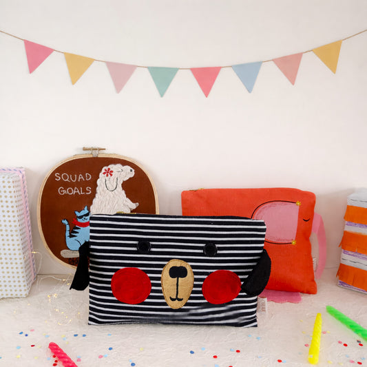 JUNIOR JUMBLE -  Birthday Gift Hamper
