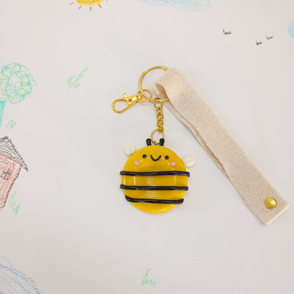 SENSORY COMFORT CHARMS - Pocket buddy for big feelings