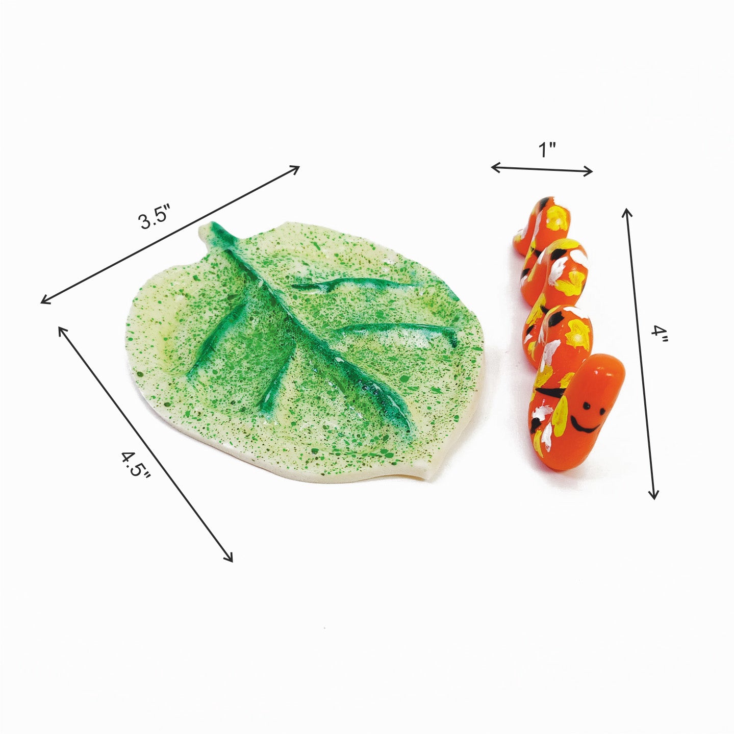 BUG LIFE - Water Color Art Kit