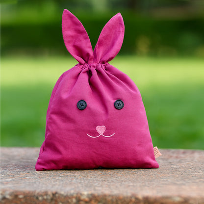BUNNY KISS - Pouch