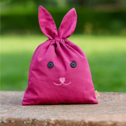 BUNNY KISS - Pouch