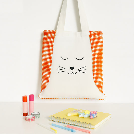 BUNNY LOVE - Tote Bag