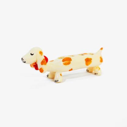 COCO THE DOG - Pencil Holder