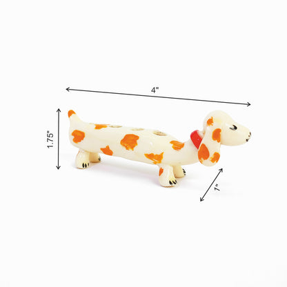 COCO THE DOG - Pencil Holder
