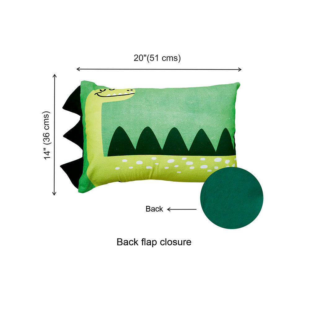 COOL DUDE - Pillow Sham