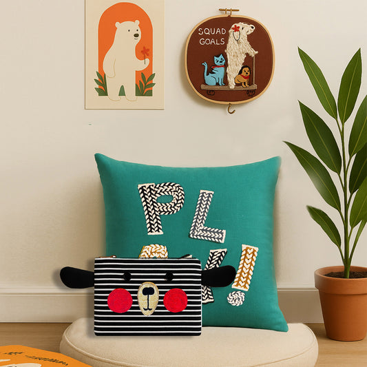 CUDDLE CORNER - Kids Hamper