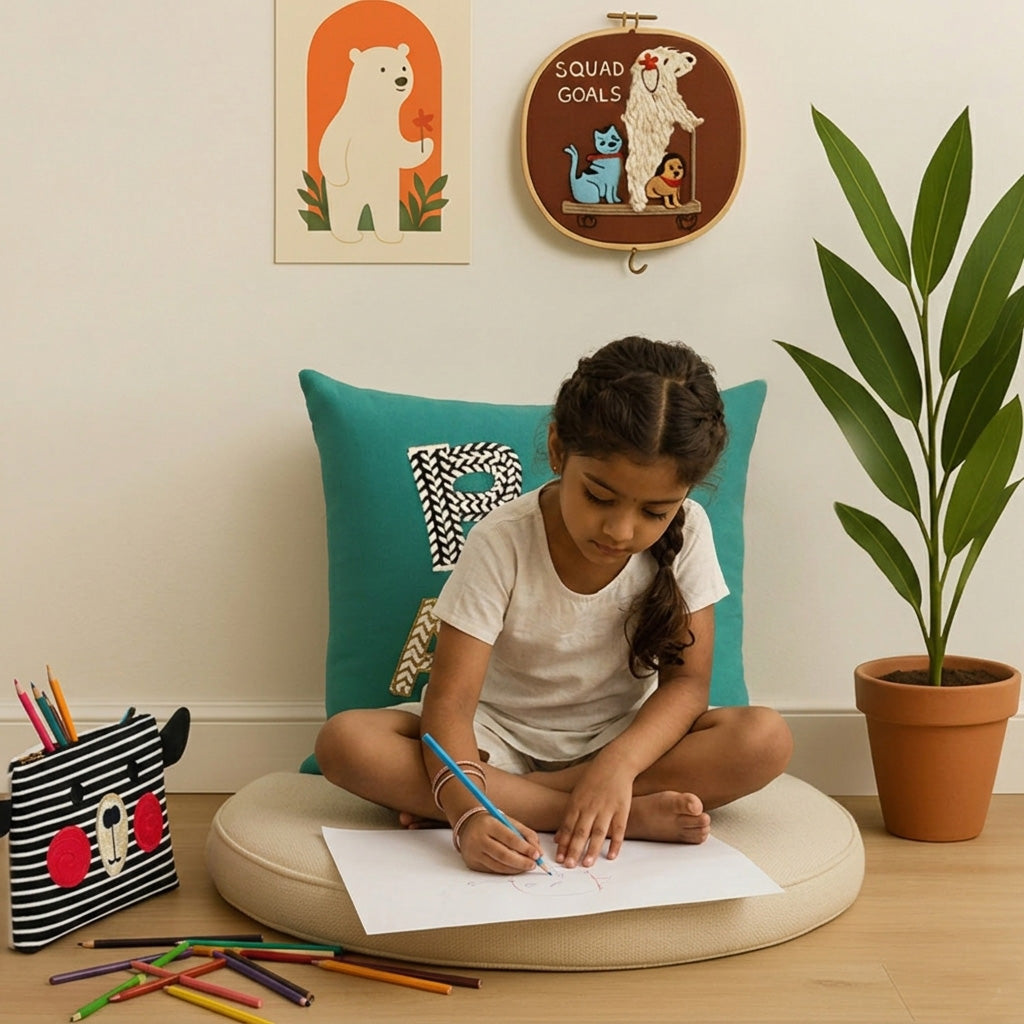 CUDDLE CORNER - Kids Hamper