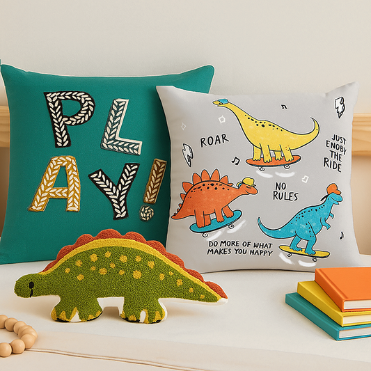 DINO WONDERLAND - Kids Hamper