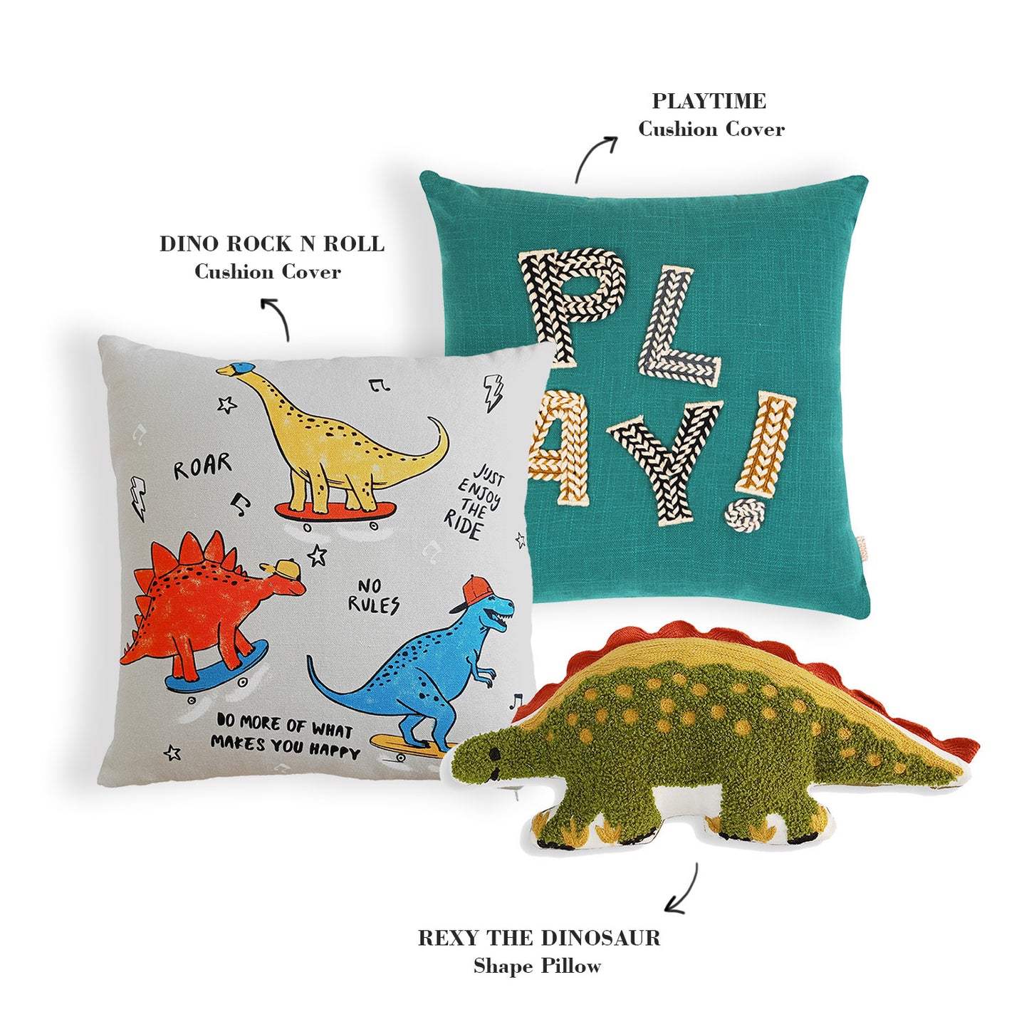 DINO WONDERLAND - Kids Hamper